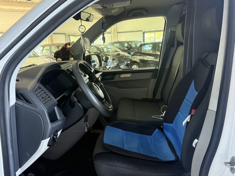 VOLKSWAGEN TRANSPORTER  T6 2.0 TDI 102CV Aménagé