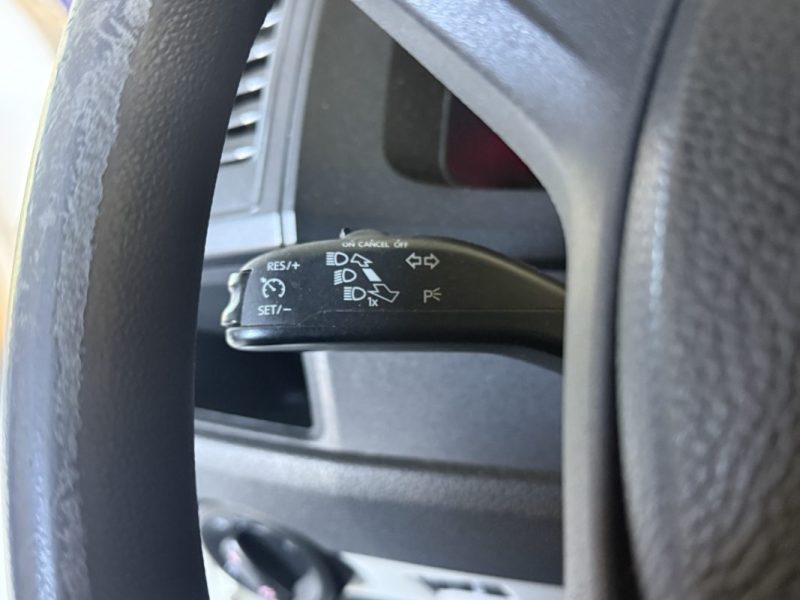 VOLKSWAGEN TRANSPORTER  T6 2.0 TDI 102CV Aménagé