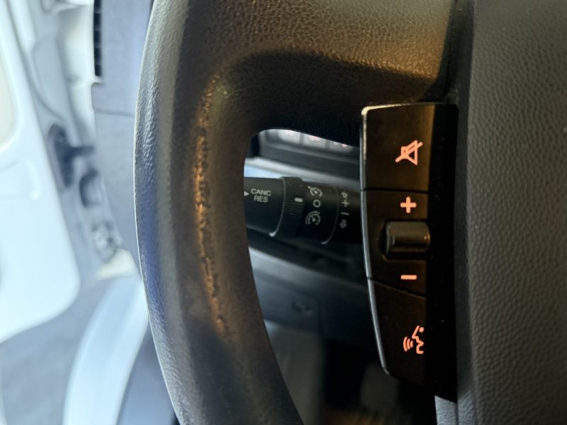 PEUGEOT BOXER L1H1 2.2 BLUEHDI 120CH - Suivi complet Peugeot