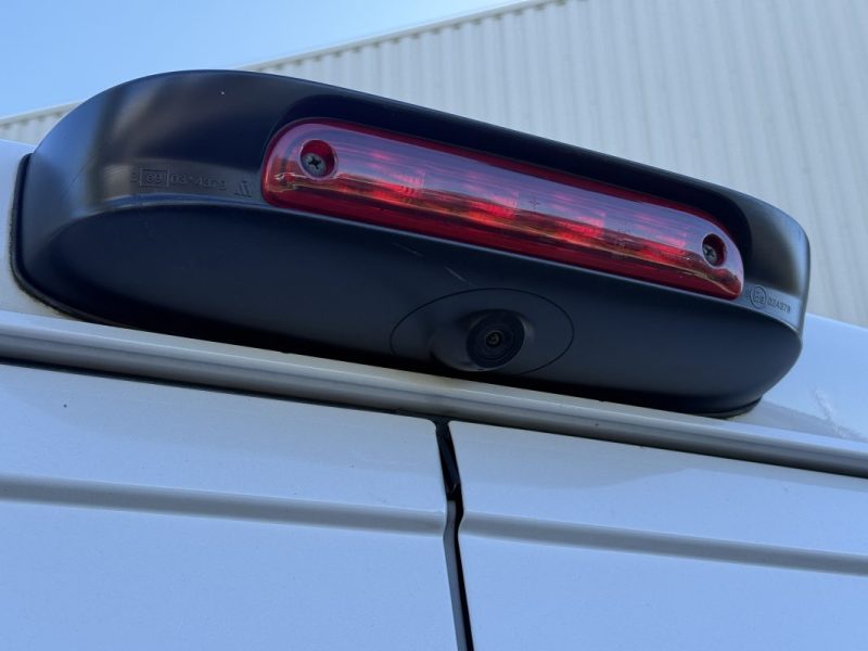 PEUGEOT BOXER L1H1 2.2 BLUEHDI 120CH - Suivi complet Peugeot