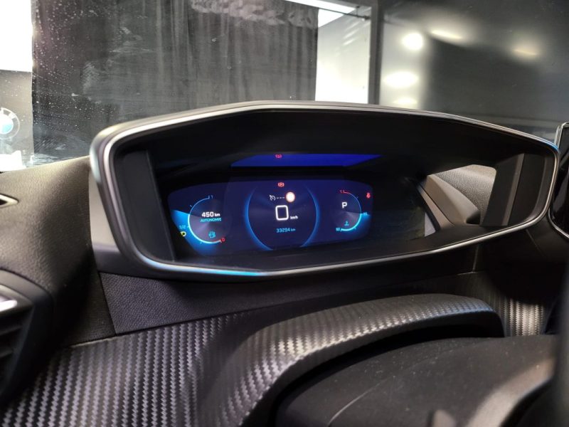 PEUGEOT 208 1.2 PURETECH 100cv EAT8 STYLE / CAMERA / APPLE CARPLAY