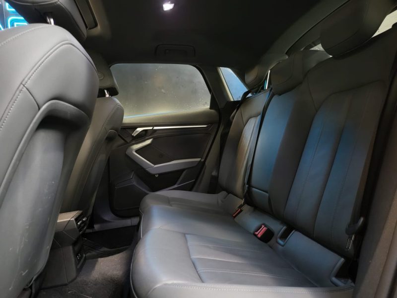 AUDI A3 SPORTBACK 35 TDI 150cv S line TOIT OUVRANT /CAMERA /VIRTUAL COCKPIT