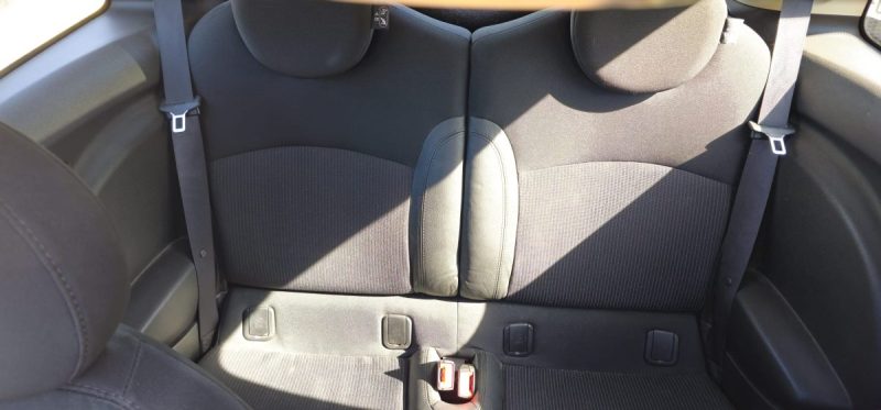 MINI Cooper SD- 143 cv – 116 000 km boite auto, 2013- Garantie 12Mois