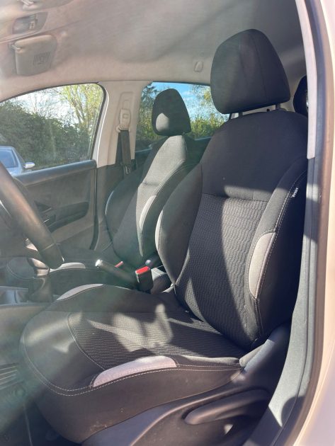 PEUGEOT 208 1.2 VTI ACTIVE 