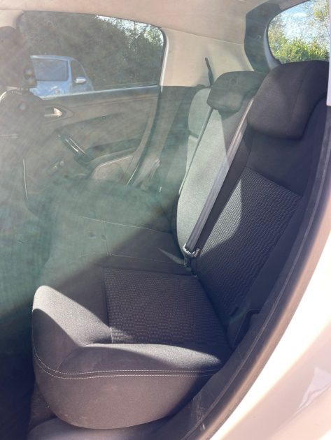 PEUGEOT 208 1.2 VTI ACTIVE 