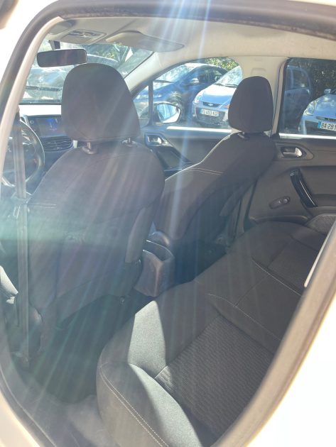 PEUGEOT 208 1.2 VTI ACTIVE 