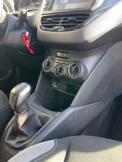 PEUGEOT 208 1.2 VTI ACTIVE 