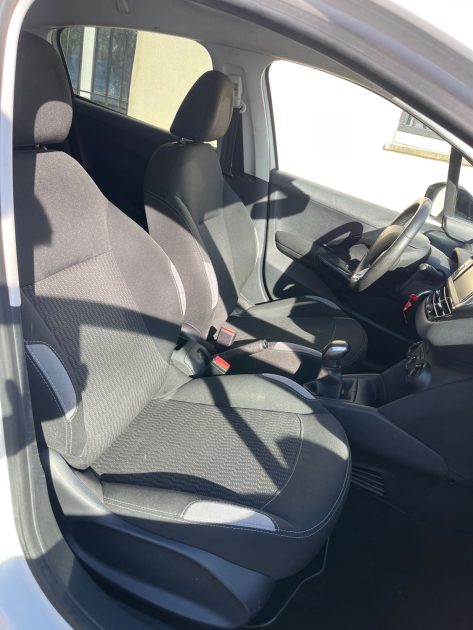 PEUGEOT 208 1.2 VTI ACTIVE 