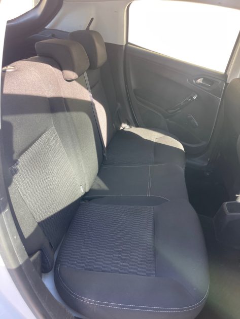 PEUGEOT 208 1.2 VTI ACTIVE 