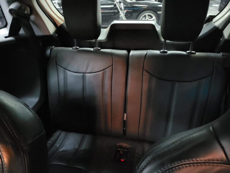 TOYOTA IQ VVT S EDITION MULTIDRIVE 100 ch