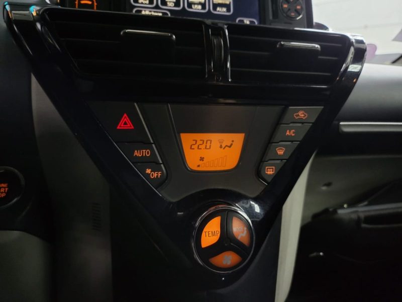 TOYOTA IQ VVT S EDITION MULTIDRIVE 100 ch