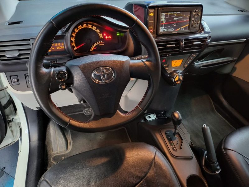 TOYOTA IQ VVT S EDITION MULTIDRIVE 100 ch