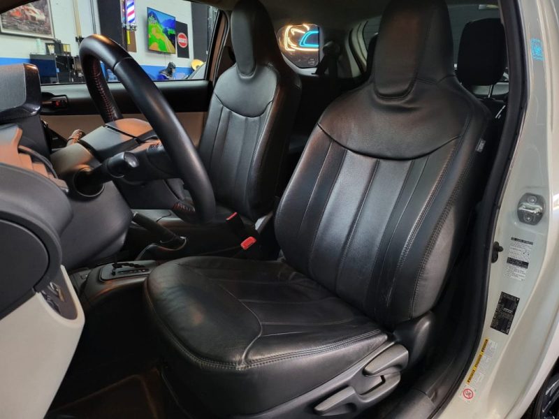 TOYOTA IQ VVT S EDITION MULTIDRIVE 100 ch