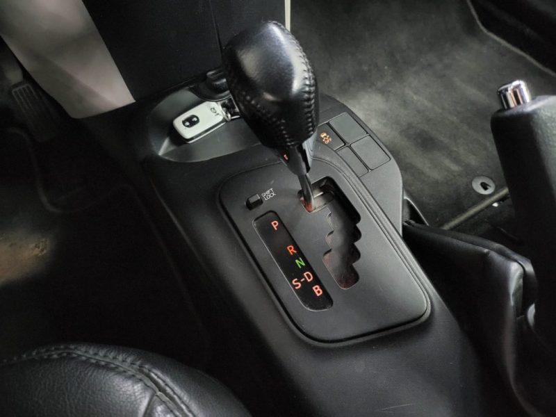 TOYOTA IQ VVT S EDITION MULTIDRIVE 100 ch