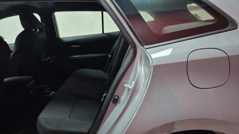 TOYOTA COROLLA TOURING SPORTS 122CV DYNAMIC BUSINESS/ 1 ERE MAIN/TVA RECUP 2021