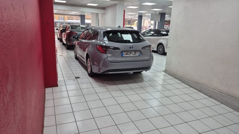 TOYOTA COROLLA TOURING SPORTS 122CV DYNAMIC BUSINESS/ 1 ERE MAIN/TVA RECUP 2021