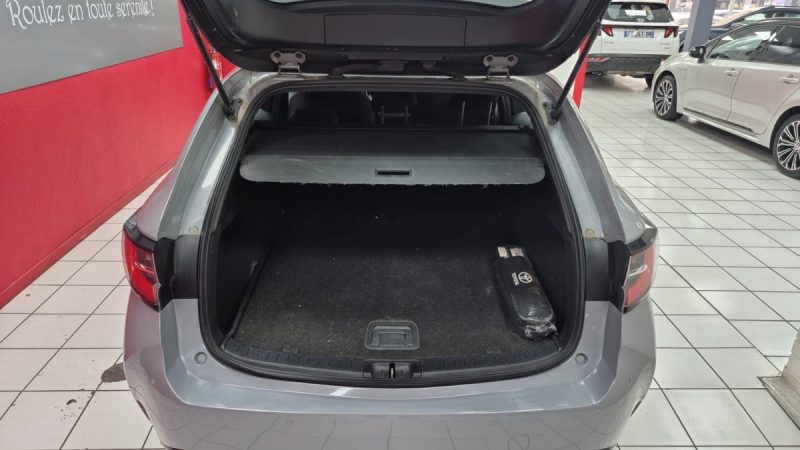 TOYOTA COROLLA TOURING SPORTS 122CV DYNAMIC BUSINESS/ 1 ERE MAIN/TVA RECUP 2021