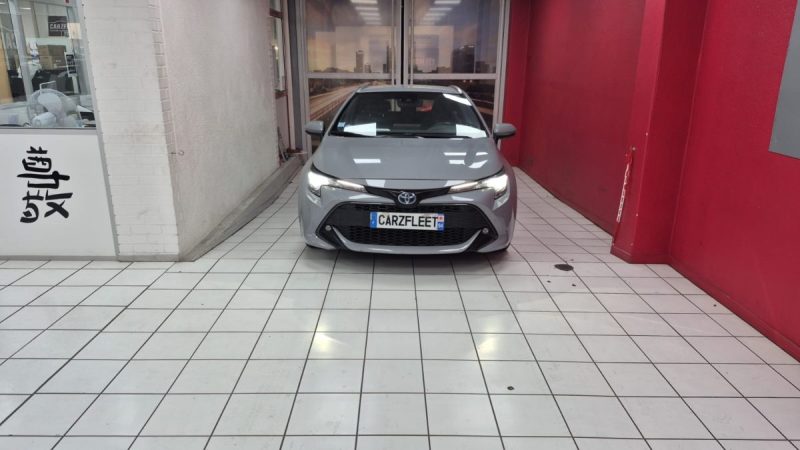 TOYOTA COROLLA TOURING SPORTS 122CV DYNAMIC BUSINESS/ 1 ERE MAIN/TVA RECUP 2021