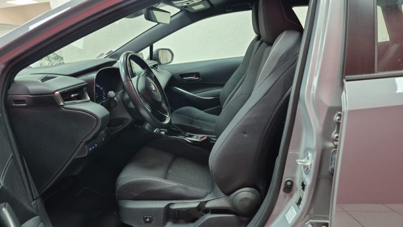 TOYOTA COROLLA TOURING SPORTS 122CV DYNAMIC BUSINESS/ 1 ERE MAIN/TVA RECUP 2021