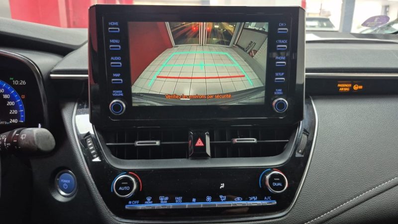 TOYOTA COROLLA TOURING SPORTS 122CV DYNAMIC BUSINESS/ 1 ERE MAIN/TVA RECUP 2021