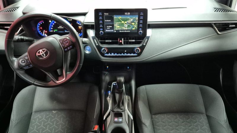 TOYOTA COROLLA TOURING SPORTS 122CV DYNAMIC BUSINESS/ 1 ERE MAIN/TVA RECUP 2021