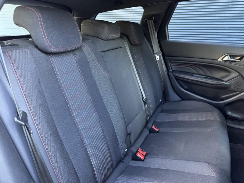 Peugeot 308 SW 1.2 E-THP 130ch GT Line - Système Son Denon