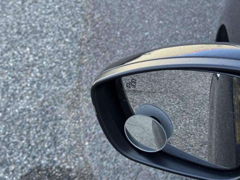 Peugeot 308 SW 1.2 E-THP 130ch GT Line - Système Son Denon