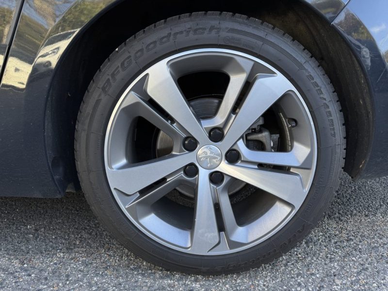 Peugeot 308 SW 1.2 E-THP 130ch GT Line - Système Son Denon