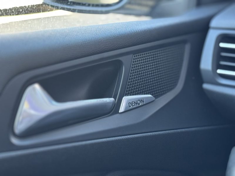 Peugeot 308 SW 1.2 E-THP 130ch GT Line - Système Son Denon