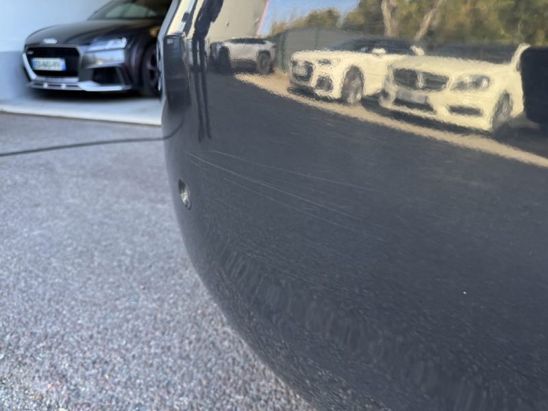 Peugeot 308 SW 1.2 E-THP 130ch GT Line - Système Son Denon