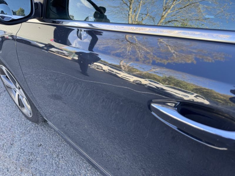 Peugeot 308 SW 1.2 E-THP 130ch GT Line - Système Son Denon