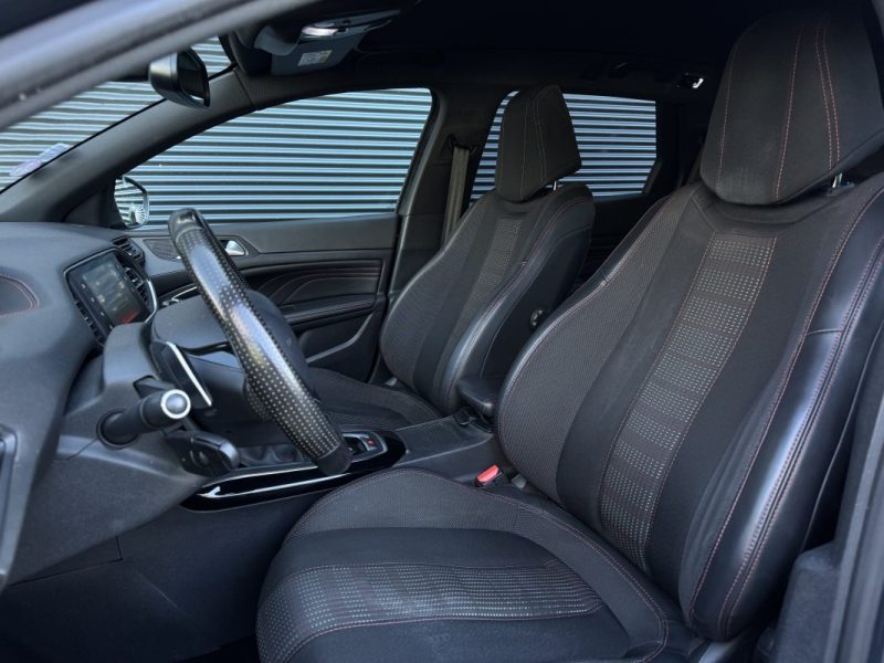 Peugeot 308 SW 1.2 E-THP 130ch GT Line - Système Son Denon