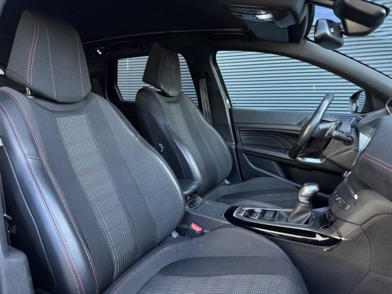 Peugeot 308 SW 1.2 E-THP 130ch GT Line - Système Son Denon