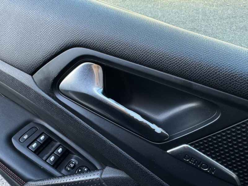 Peugeot 308 SW 1.2 E-THP 130ch GT Line - Système Son Denon