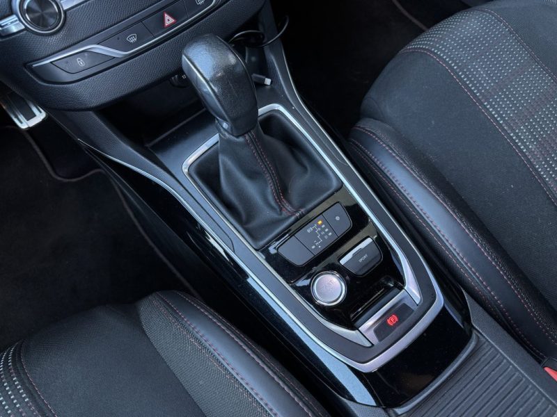 Peugeot 308 SW 1.2 E-THP 130ch GT Line - Système Son Denon