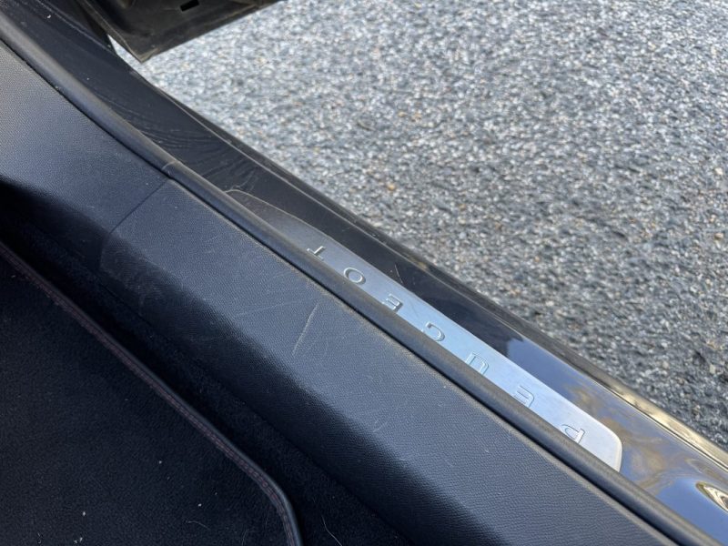 Peugeot 308 SW 1.2 E-THP 130ch GT Line - Système Son Denon