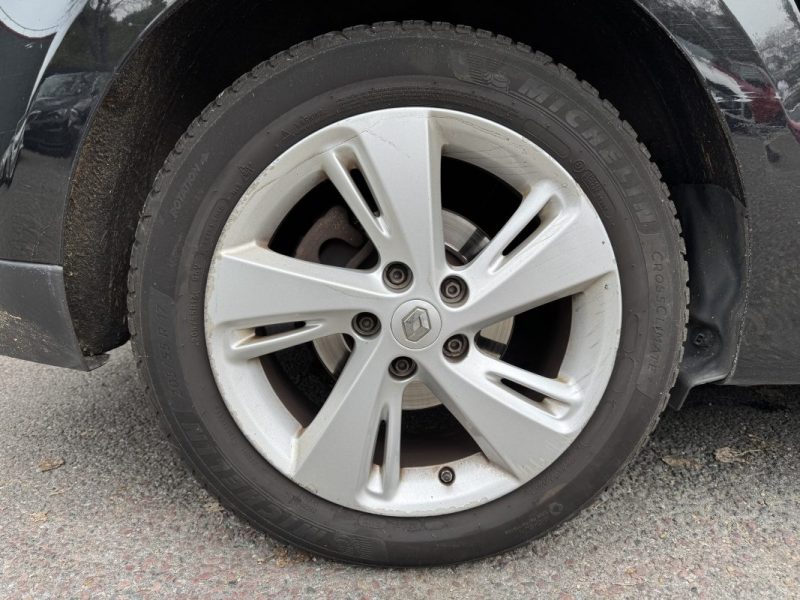 Renault Grand Scenic III 1.2 TCE 130ch Limited - 7 places - 1ère Main