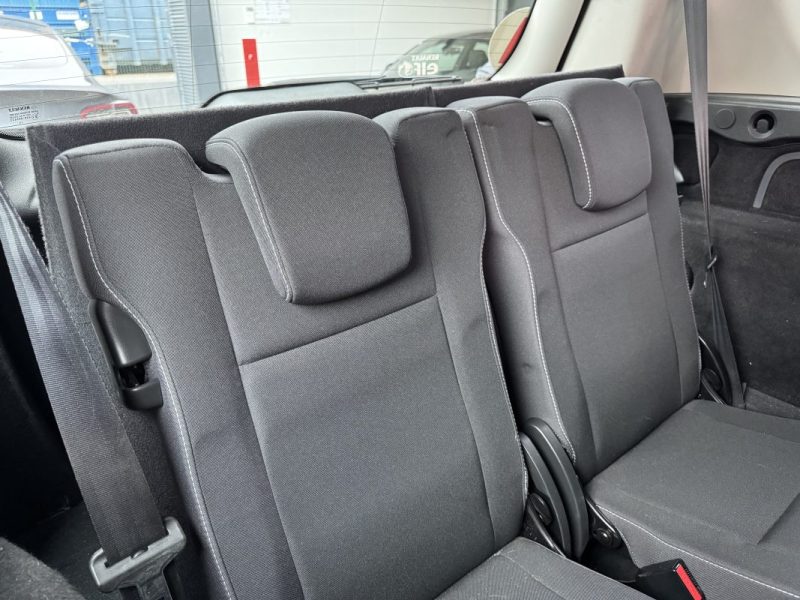 Renault Grand Scenic III 1.2 TCE 130ch Limited - 7 places - 1ère Main