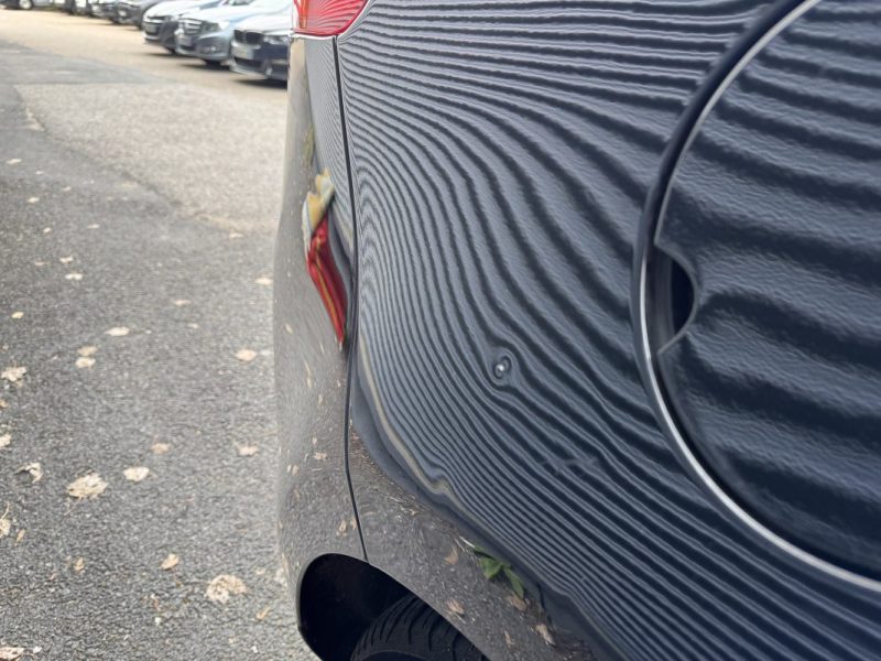 Renault Grand Scenic III 1.2 TCE 130ch Limited - 7 places - 1ère Main