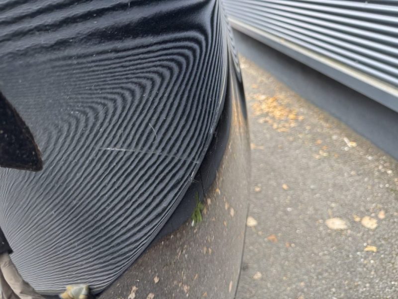 Renault Grand Scenic III 1.2 TCE 130ch Limited - 7 places - 1ère Main