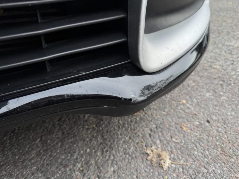 Renault Grand Scenic III 1.2 TCE 130ch Limited - 7 places - 1ère Main