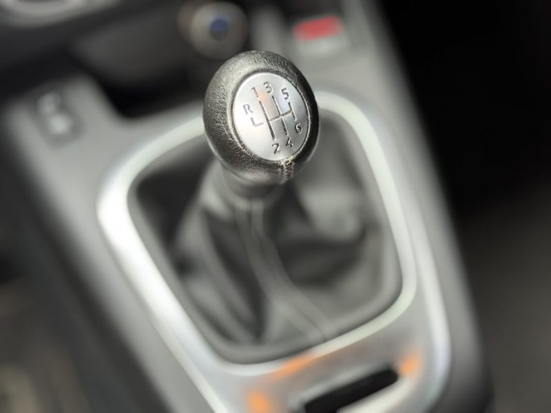 Renault Grand Scenic III 1.2 TCE 130ch Limited - 7 places - 1ère Main