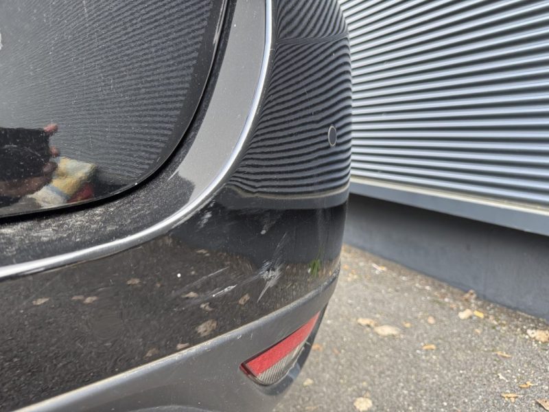 Renault Grand Scenic III 1.2 TCE 130ch Limited - 7 places - 1ère Main