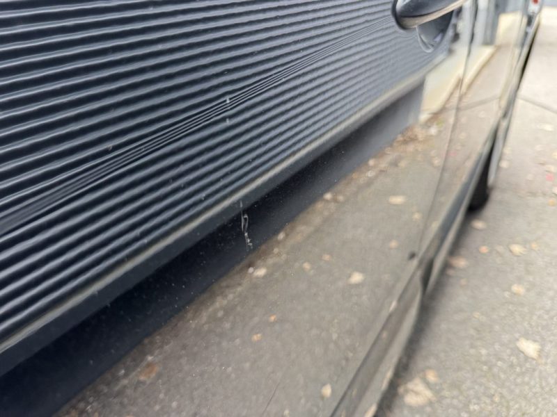 Renault Grand Scenic III 1.2 TCE 130ch Limited - 7 places - 1ère Main