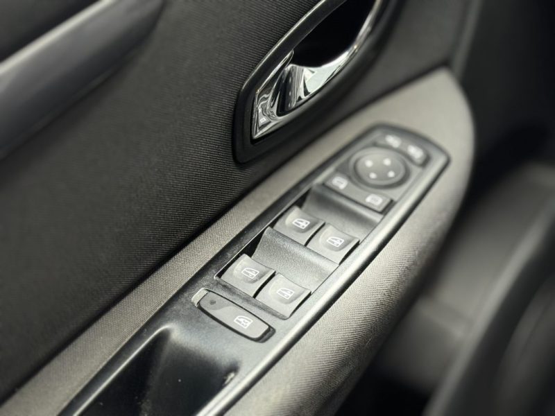 Renault Grand Scenic III 1.2 TCE 130ch Limited - 7 places - 1ère Main