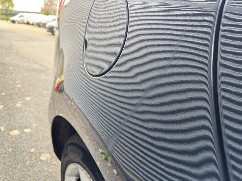 Renault Grand Scenic III 1.2 TCE 130ch Limited - 7 places - 1ère Main