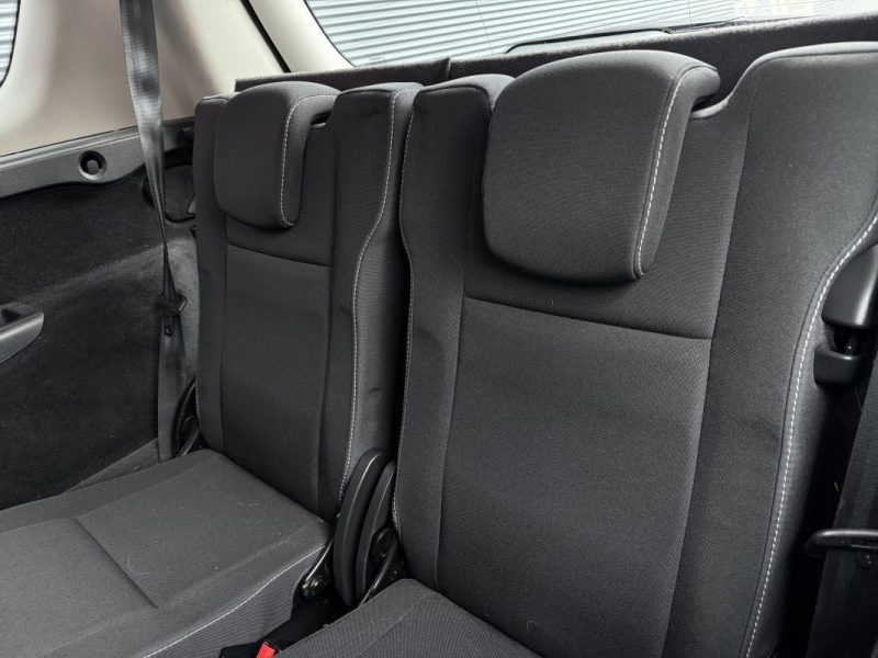 Renault Grand Scenic III 1.2 TCE 130ch Limited - 7 places - 1ère Main