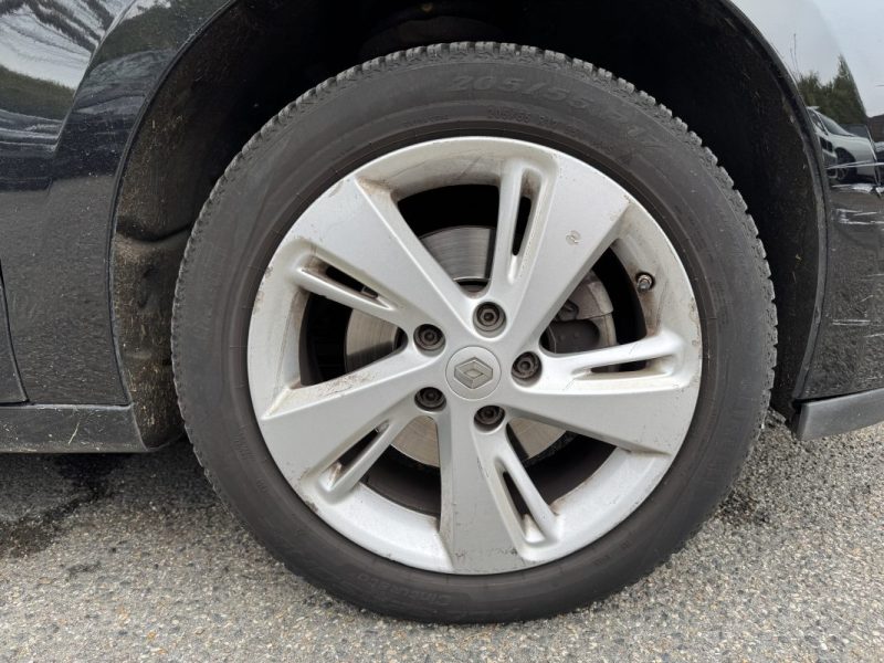 Renault Grand Scenic III 1.2 TCE 130ch Limited - 7 places - 1ère Main