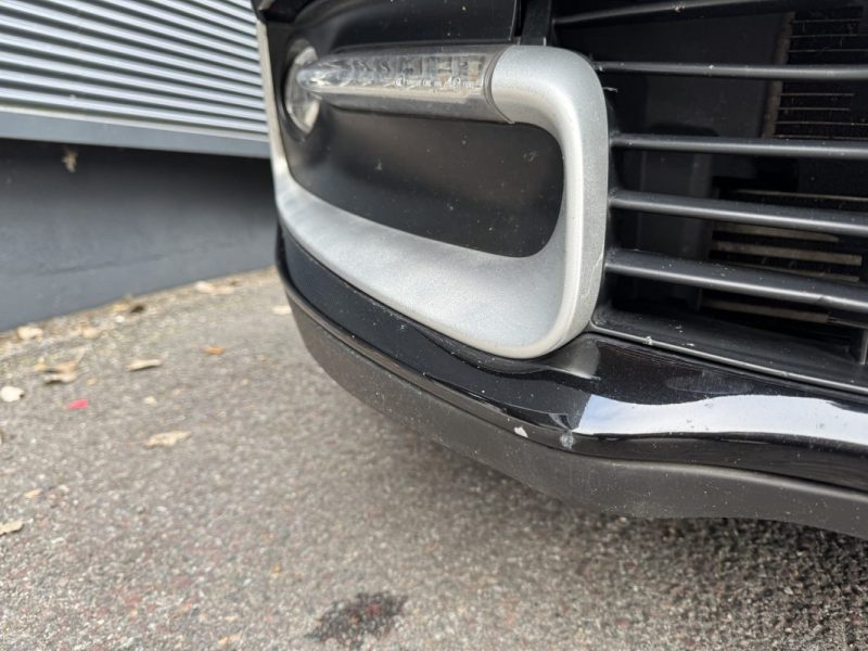 Renault Grand Scenic III 1.2 TCE 130ch Limited - 7 places - 1ère Main