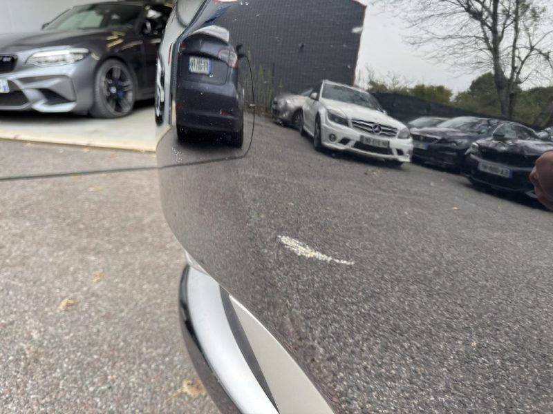 Renault Grand Scenic III 1.2 TCE 130ch Limited - 7 places - 1ère Main